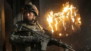 MW4 Debuts Day-One on Switch 2 Alongside Current-Gen Platforms