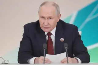 Putin Warns Europe of War Readiness After Nordic Leaders’ Direct Talks