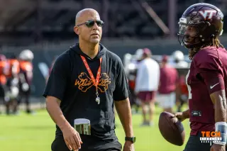 Hokies 2026 Outlook: Ten Predictions for Virginia Tech Football