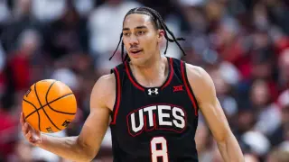 Jayhawks duo withdraws from 2026 NBA Draft, returning to Kansas