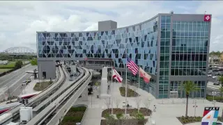 JTA CEO's Toll Remark Sparks Backlash Amid $39M Budget Crisis