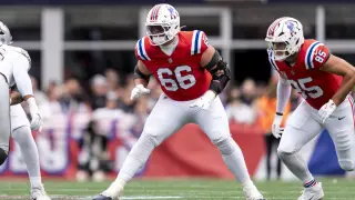 Patriots Face Double Injury Blow as Campbell, Henderson Exit Week 5 Win
