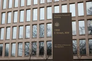 White House pushes sweeping government-wide NDA to curb leaks by federal workers