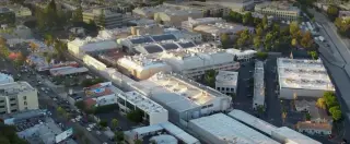 Netflix Eyes Radford Studios Purchase as Bronson Lease Nears End
