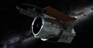 Eight Months Early: NASA's Roman Space Telescope Heads to Orbit Ahead of Schedule