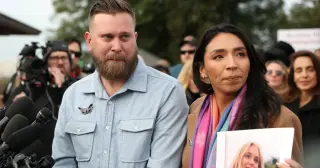 Epstein Victim's Family Targets Colorado Rep. Crank in Midterm Ad