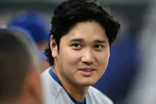 Ohtani’s Return in Flux as 20-Pitch BP Forces Dodgers to Plan Glasnow Backup