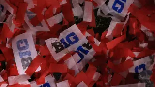 Big Ten mulls ban on NFL alums from conference rosters