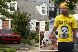Queens Residents Confront Serial Squatter of $1M Bayside Home