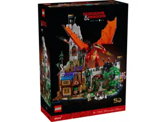 June 2026 LEGO Retirement Update: Deku Tree Sold Out, Dozens of Sets Leaving