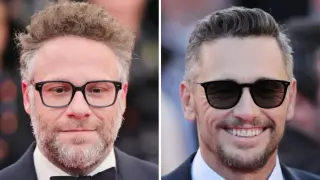 Rogen Rules Out Reuniting with Franco Amid Controversy