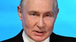Putin’s Escalation and Trump’s Dithering Push Ukraine Toward a 'Fatal Point of No Return'