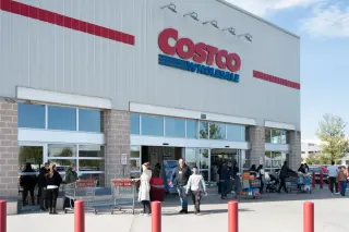 Costco Reintroduces Cult-Favorite Semi-Sweet Chips After Cocoa Crunch