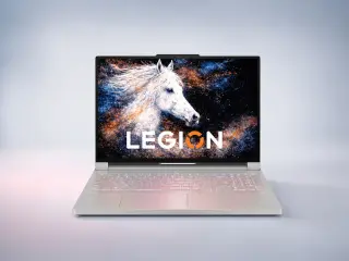 Lenovo’s Legion R9000P: 16-inch Inkjet OLED with 240Hz aims to cut OLED gaming laptop costs