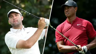 Scheffler Overtakes Woods for Top PGA Tour Earnings After Tour Championship Win