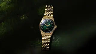 Heritage in motion: Seiko Bonsai, IWC Mercedes‑Benz edition and a lineup of new releases