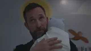 Robby’s Reckoning: The Pitt’s Season 2 Finale Delves Into Mental Health and Hidden Whosts