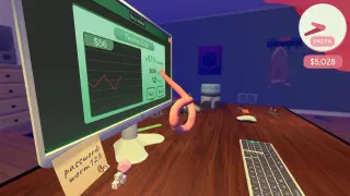 Worms, Shipwrights, and Cat Bosses: This Week’s Indie Game Roundup