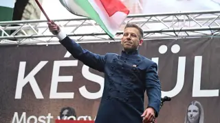 Hungary’s Liberal Revival Ends Orbán’s Illiberal Era