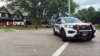Gunfire disrupts Toledo's Old West End Festival, injuring several