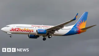 Storm Boelo Disrupts West Midlands with Runway Incident, Power Cuts, and Travel Chaos