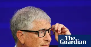 Gates Urges 'Human-Reserved' Jobs Ahead of AI Takeover