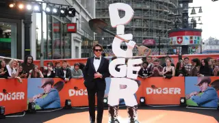 Warner Bros. 'Digger' Collapses as 'Verity' Leads Box Office Amid Paramount Merger