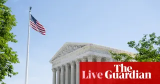 Supreme Court Halts Due Process Protections for Third-Country Deportations, Sets December Hearing