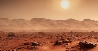 NASA rehearses Mars-style rover life-detection in Chile’s hyperarid Atacama