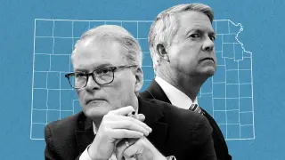 Kansas Senate Race Becomes Midterm Flashpoint as Super PACs Pour Millions into Fight