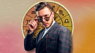 Scorpio Moon Drives Honesty and Career Strategy on October 12