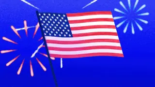 Small Towns Priced Out of the 250th Fireworks Boom