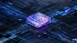 Vertical silicon stack unlocks denser, cooler chips