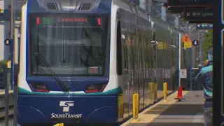 Sound Transit Approves 25-Year Light Rail Expansion Plan in 16-2 Vote