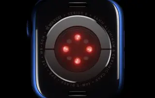 Apple Bets on Brain-Body Sensing Tech with Startup Acquisition