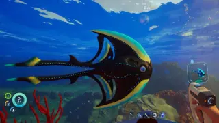 Subnautica 2 Preview Teases Scarier Depths With New Region and Proximity Chat