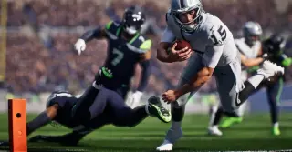 EA Goes Private in Record $55B Buyout