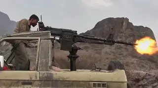 Houthi Missile Barrage Hits Saudi Red Sea Hub as France Deploys Troops