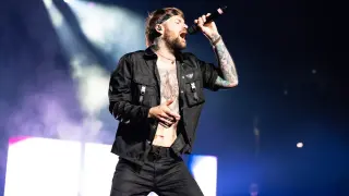 Beartooth Frontman Caleb Shomo Publicly Embraces His Sexuality