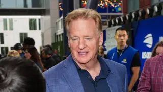 NFL Extends Roger Goodell's Tenure Through 2031 on Performance-Based Deal