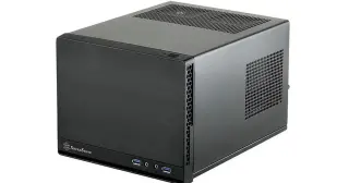 French LDLC PC Box steps up as a bigger, more powerful rival to Valve’s Steam Machine