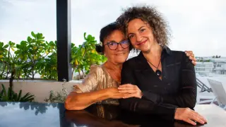 Five Simple Rules for Longevity from an 85-Year-Old Italian Matriarch