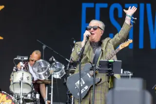 Squeeze Scraps Virginia Concert After Fatal Tour Bus Incident