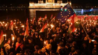 Hungary’s Liberal Win Signals a Global Playbook for Democracy