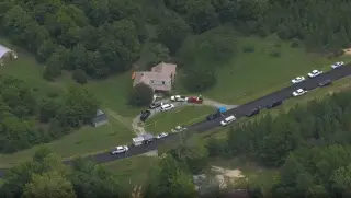 Caswell County Mass Shooting Leaves 3 Dead, Shooter Also Dead, One Hospitalized