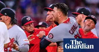 Cavalli, Contreras suspended seven games after Fenway benches-clearing incident