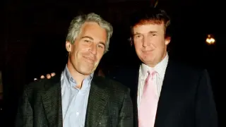 Epstein Tries to Sell Trump Dirt to Prosecutors From Prison, Report Says