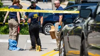 Maine Shooting Probe Questions ICE Vetting After Officer’s 2021 Head Injury