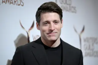 Gutman Fill-In Delivers CBS Evening News Ratings Boost