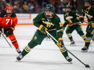 Mayich family attorney blasts ASU over handling of hockey player’s collapse